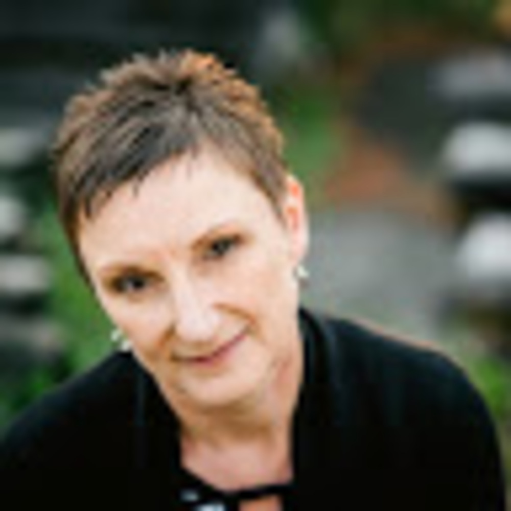 Meet your Posher, Nancy